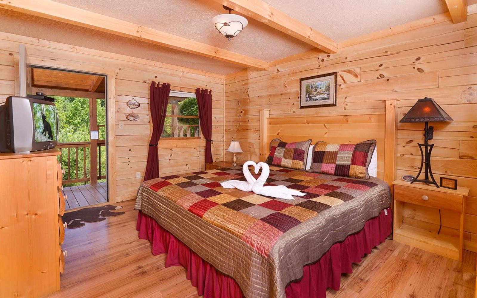 Villa Mountain Breeze *